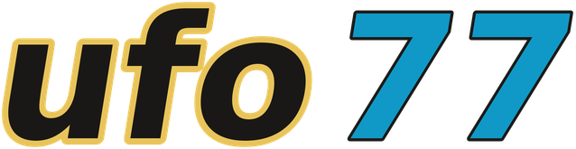 ufo77 logo